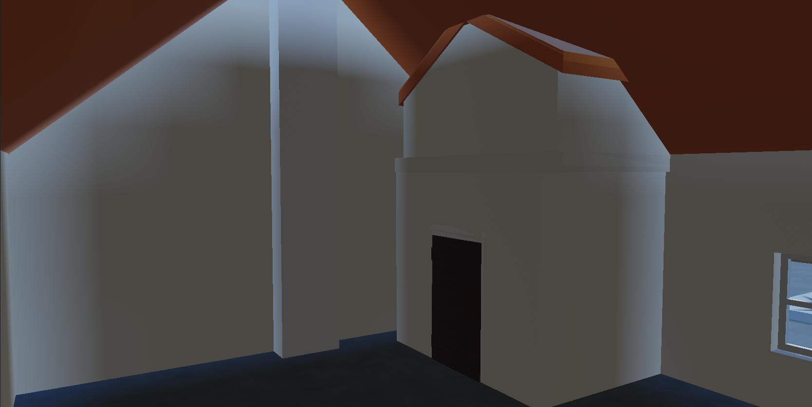 Basic House 3